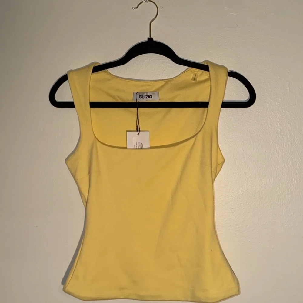 NWT Danielle Guizio Full Length Celestial Top - Picture 2 of 4